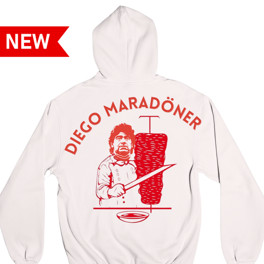 Diego Maradöner | Unisex  Hoodie