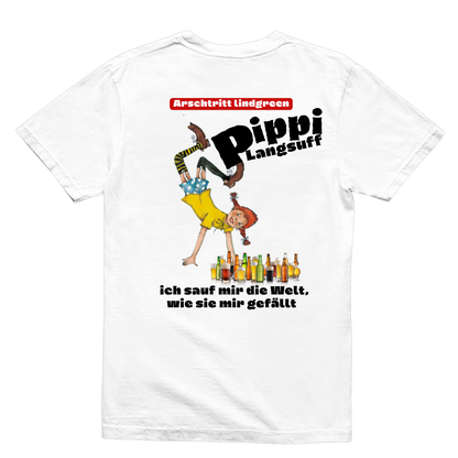Pipi Langsuff | Unisex Shirt