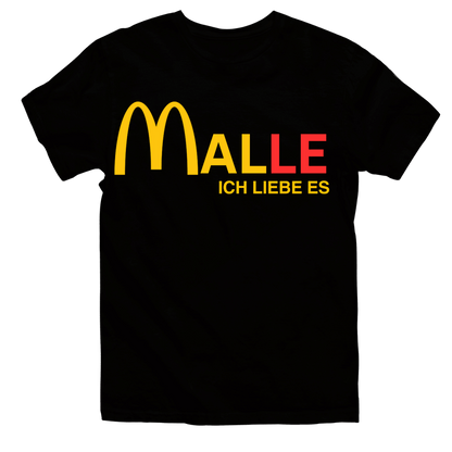 Malle | Unisex  Shirt
