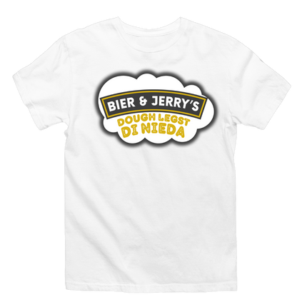 Bier & Jerry´s   | Unisex Shirt