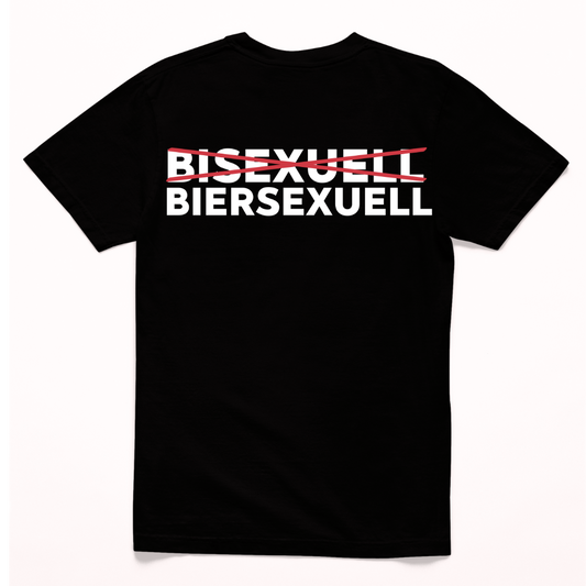 Bisexuell | Unisex  Shirt