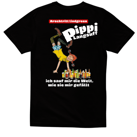 Pipi Langsuff | Unisex Shirt