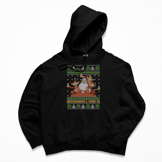 Weizenmann und Korn AG | Unisex Hoodie