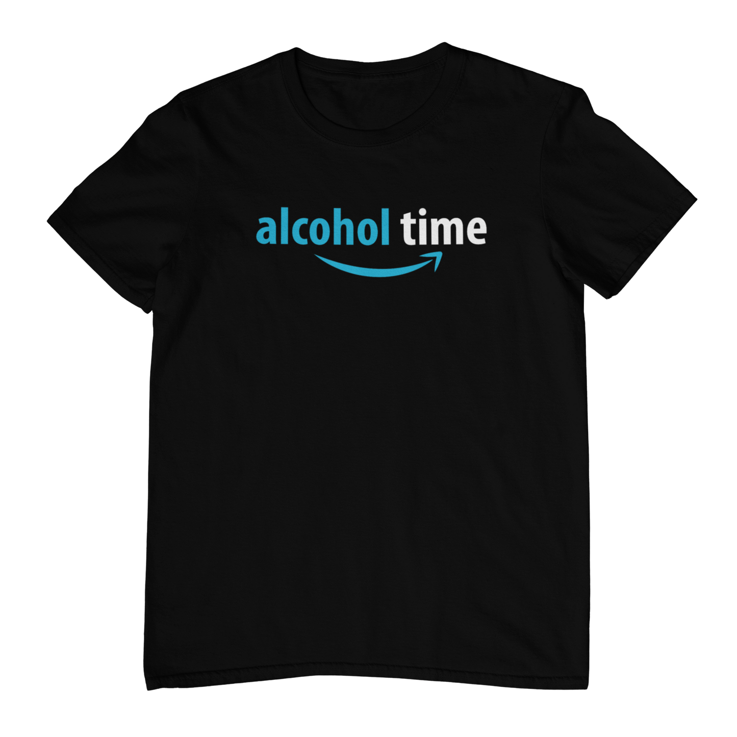 alcohol time  |  Unisex Shirt