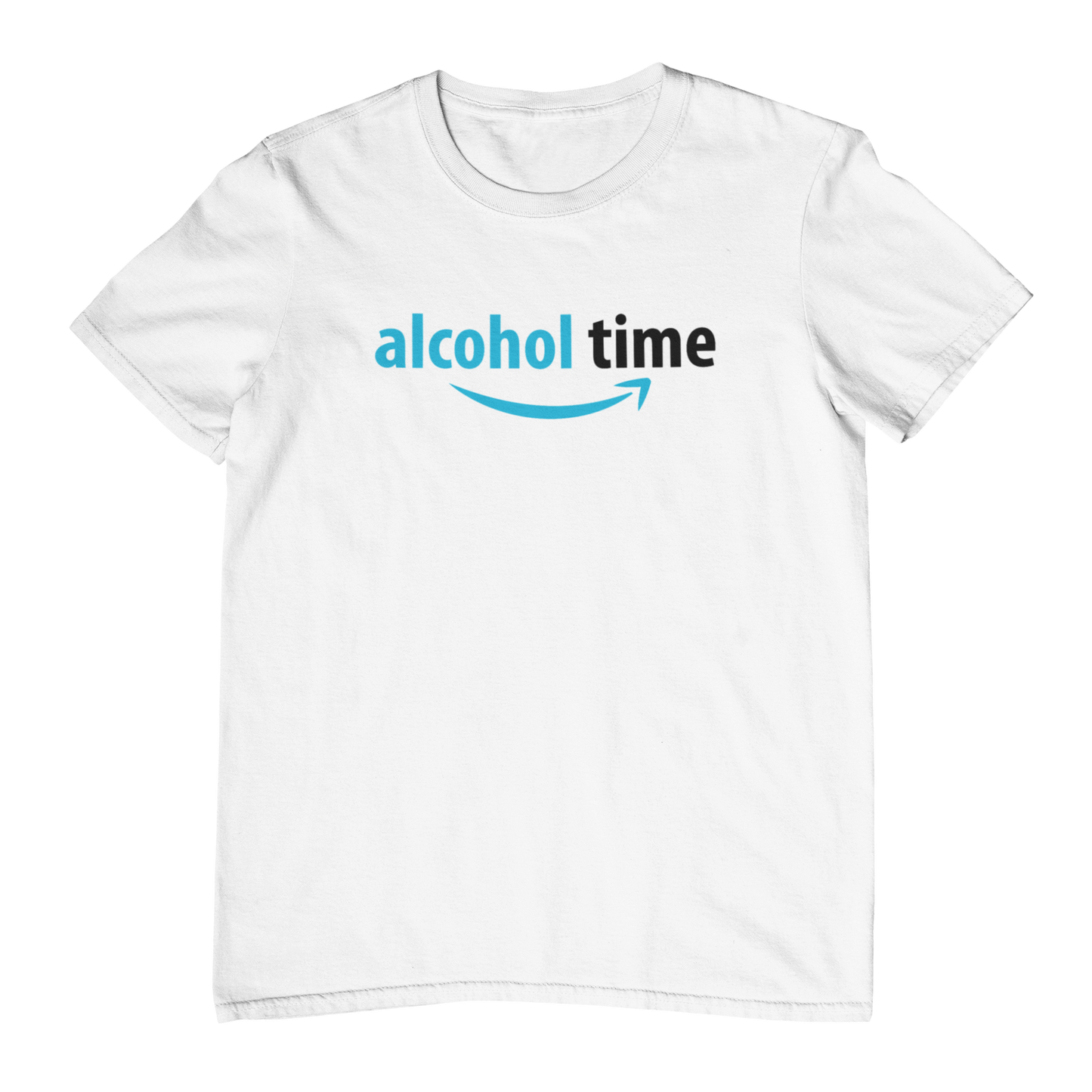 alcohol time  |  Unisex Shirt