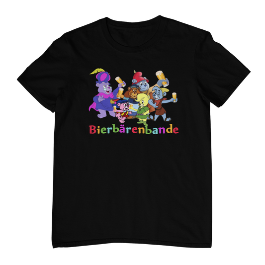 Bierbärenbande | Unisex Shirt
