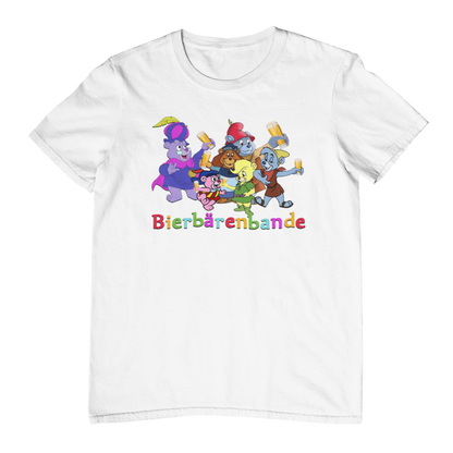 Bierbärenbande | Unisex Shirt