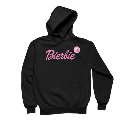 Bierbie |  Unisex Hoodie