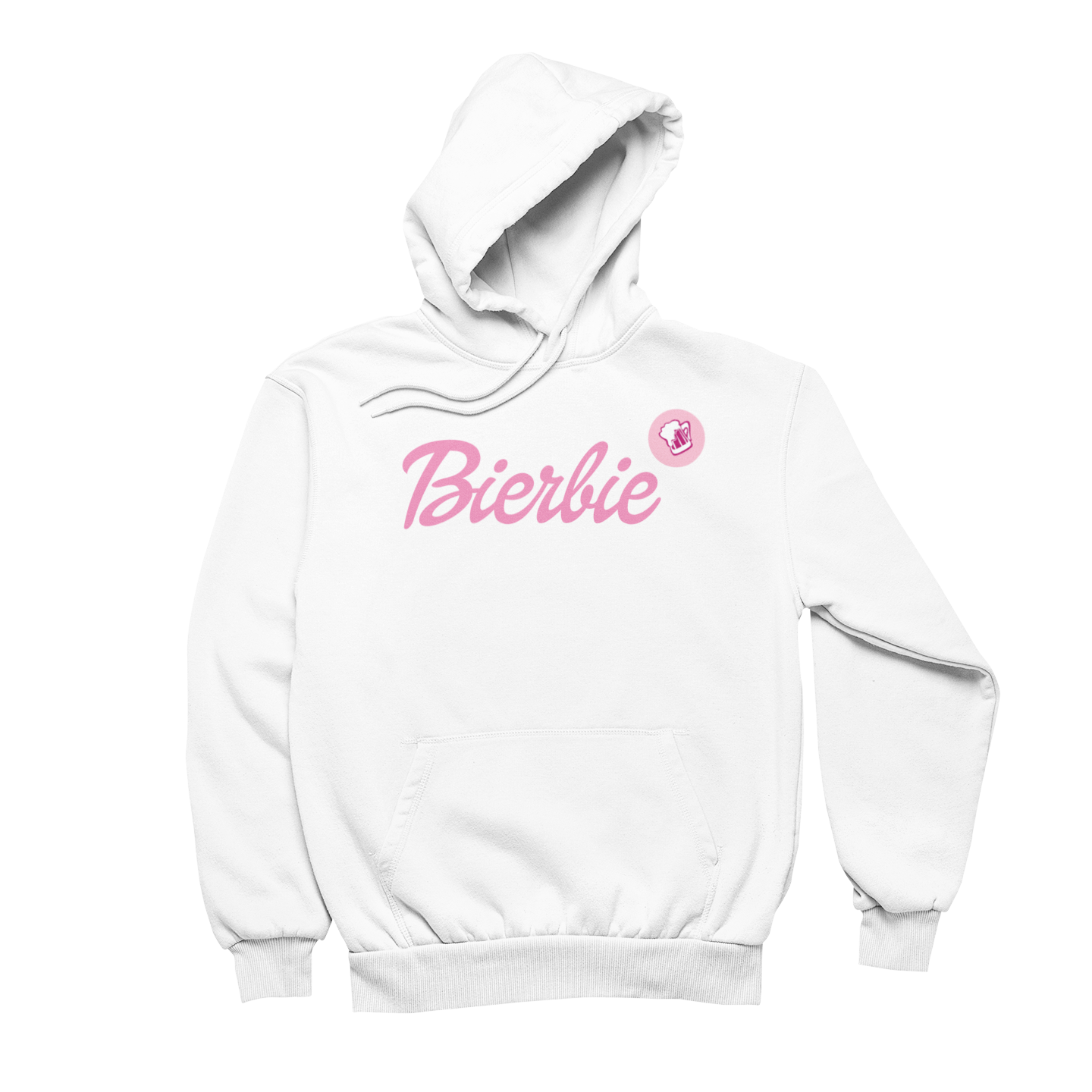 Bierbie |  Unisex Hoodie