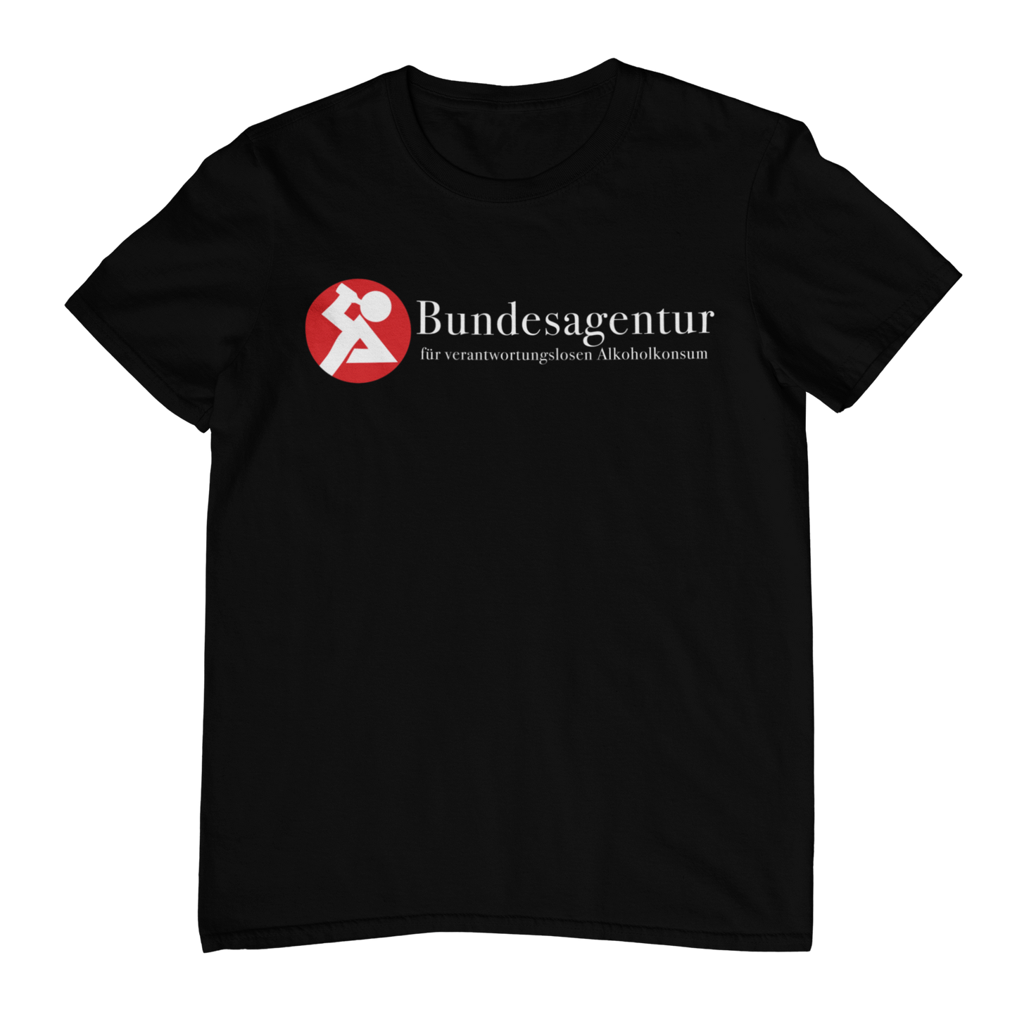 Bundesagentur Alkoholkonsum  | Unisex Shirt