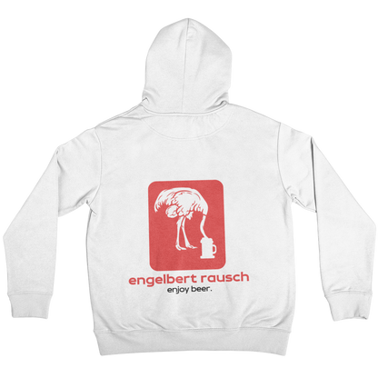 Rausch Backprint | Unisex Hoodie