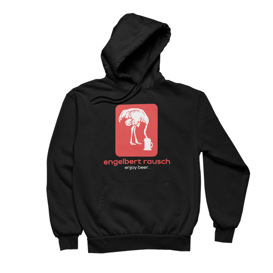 Rausch | Unisex Hoodie