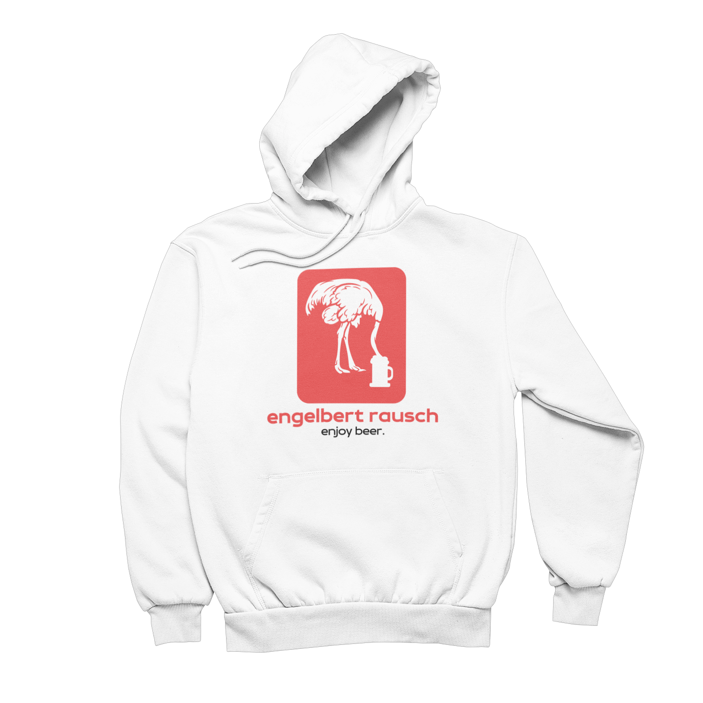Rausch | Unisex Hoodie