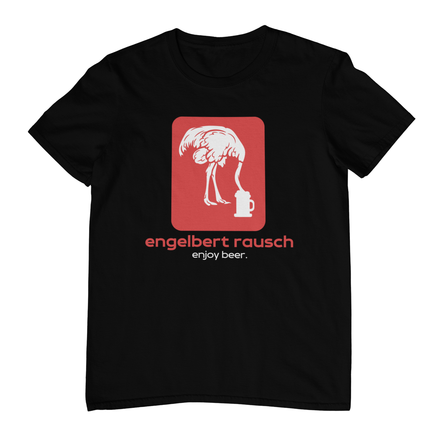 Rausch | Unisex Shirt
