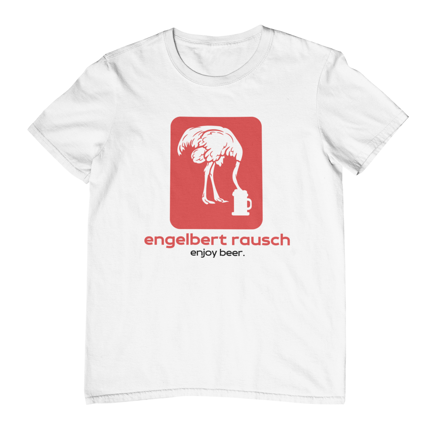 Rausch | Unisex Shirt