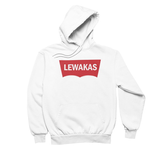 Lewakas  | Unisex Hoodie