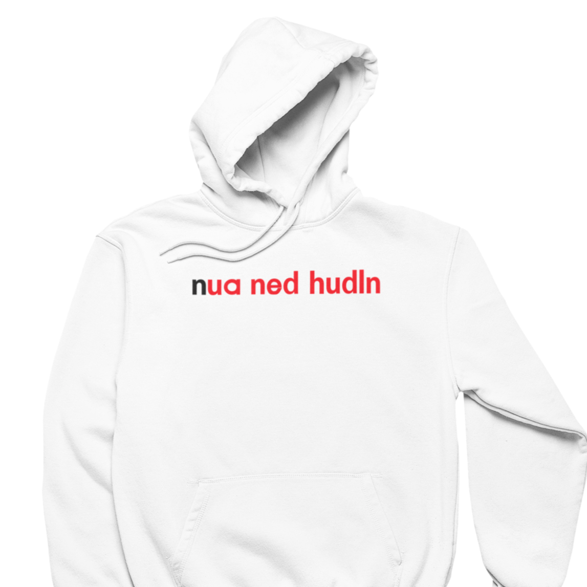 nua ned hudln  | Unisex Hoodie