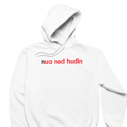 nua ned hudln  | Unisex Hoodie