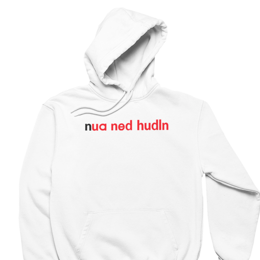 nua ned hudln  | Unisex Hoodie