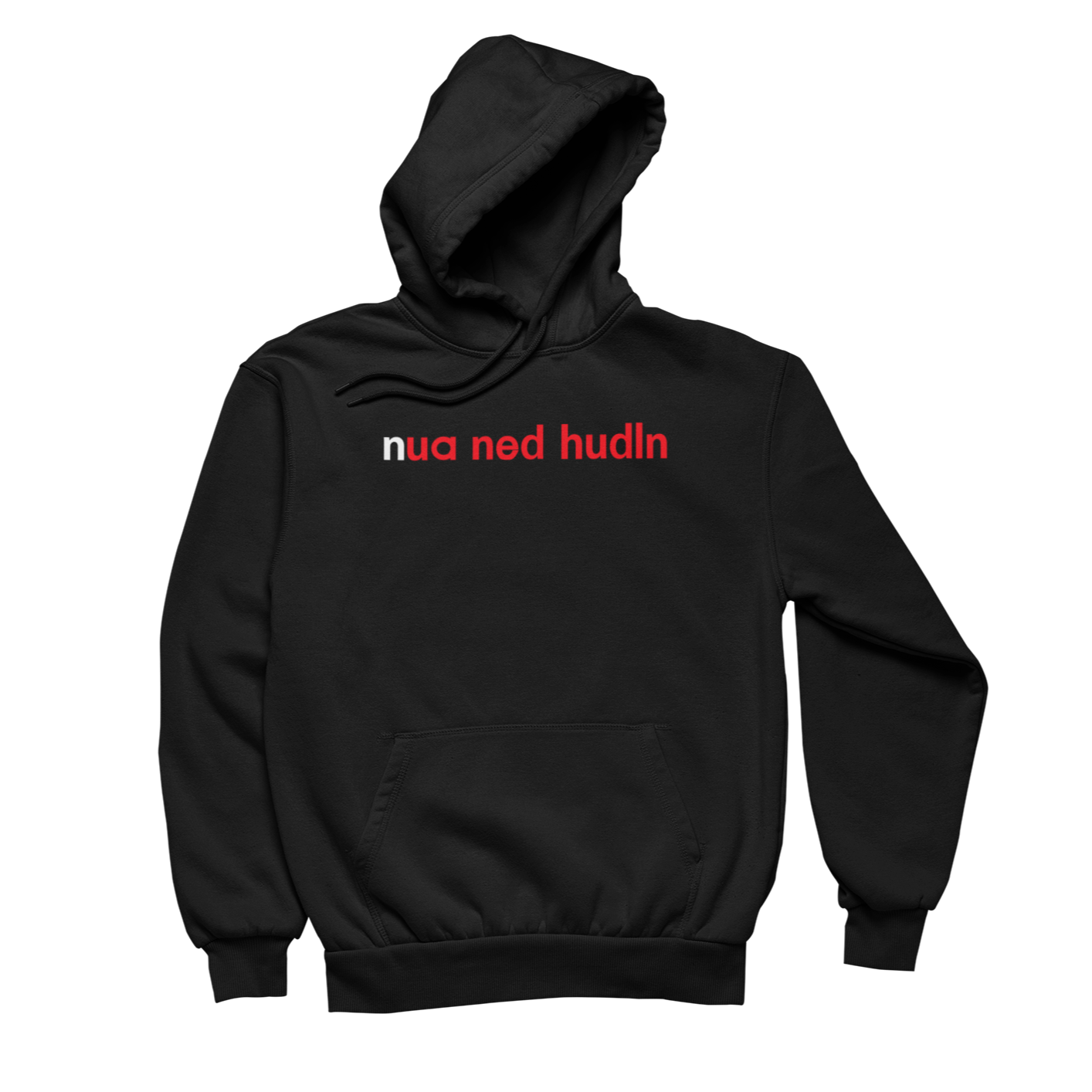 nua ned hudln  | Unisex Hoodie
