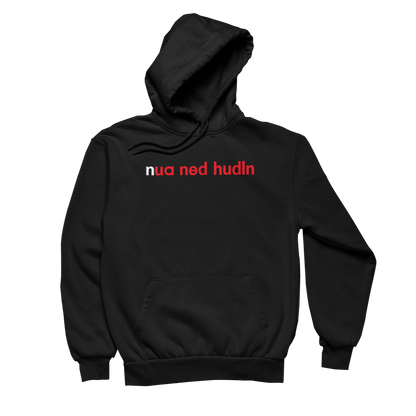 nua ned hudln  | Unisex Hoodie