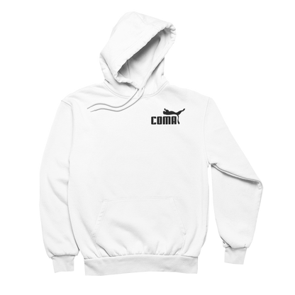 Coma  | Unisex Hoodie