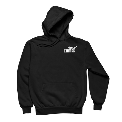 Coma  | Unisex Hoodie