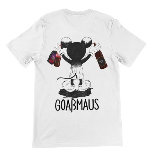 Goaßmaus  | Unisex Shirt