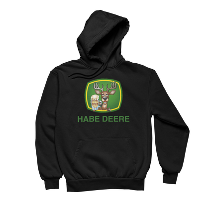 Habe Deere | Unisex Hoodie