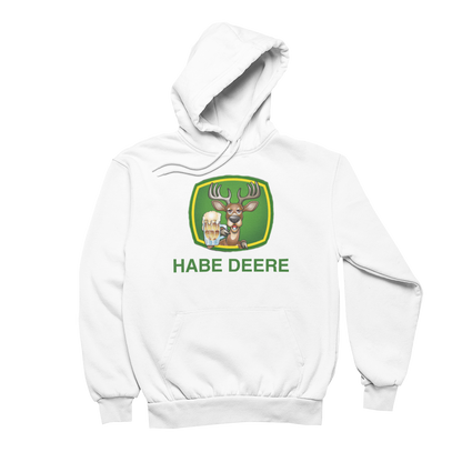 Habe Deere | Unisex Hoodie
