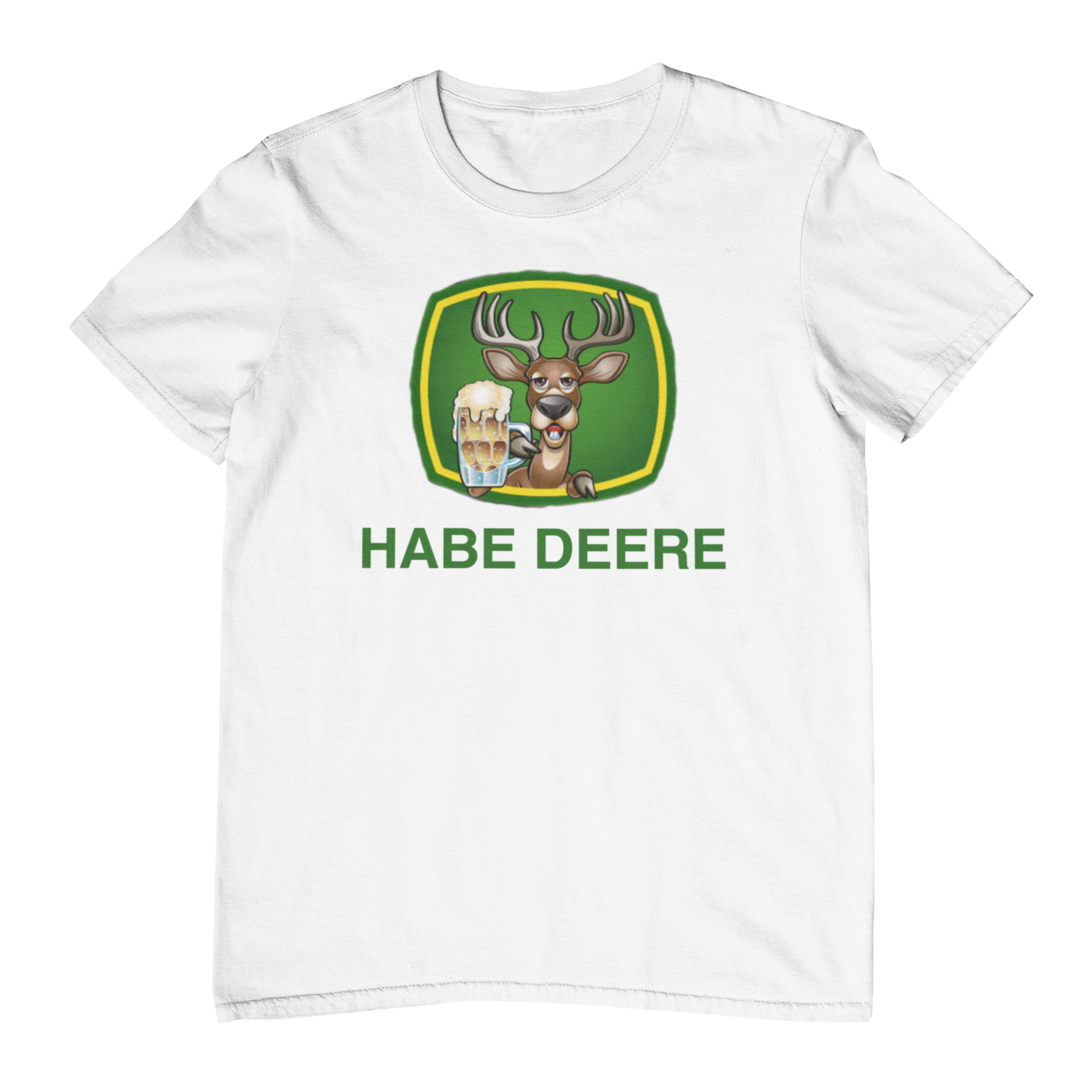 Habe Deere  | Unisex Shirt