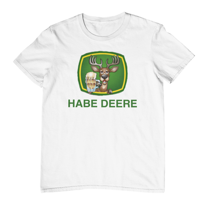 Habe Deere  | Unisex Shirt