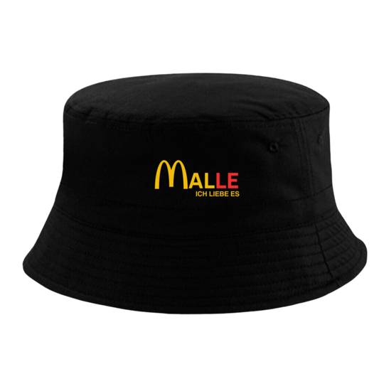 Malle | Bucket Hat