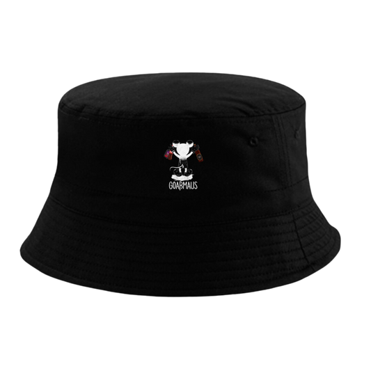 Goaßmaus | Bucket Hat