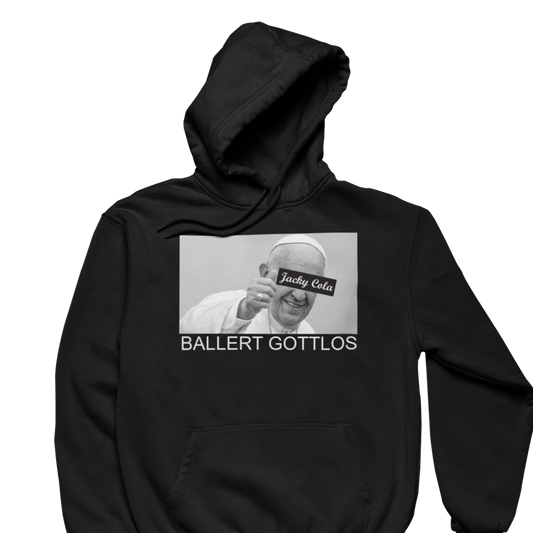 Ballert Gottlos  | Unisex Hoodie