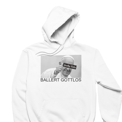 Ballert Gottlos  | Unisex Hoodie