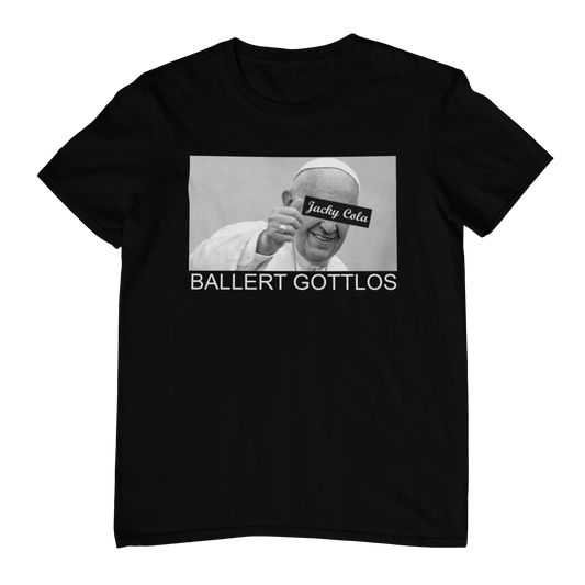 Jacky Cola   | Unisex Shirt