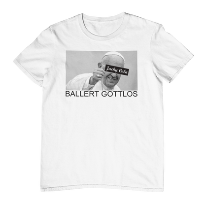 Jacky Cola   | Unisex Shirt
