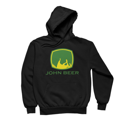 John Beer | Unisex Hoodie
