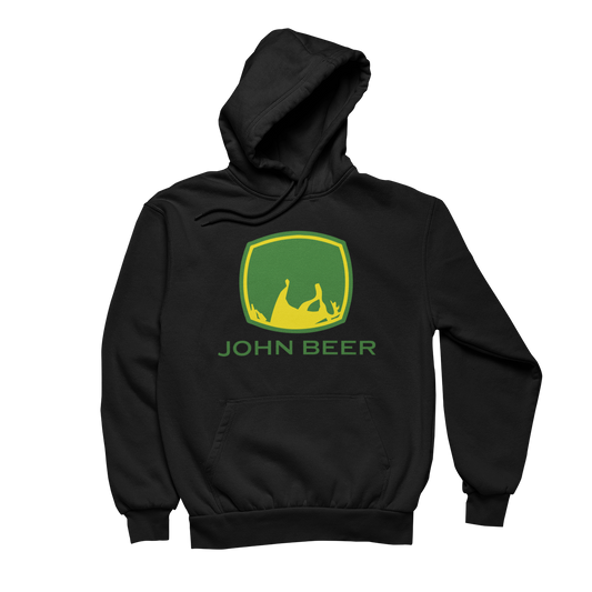 John Beer | Unisex Hoodie