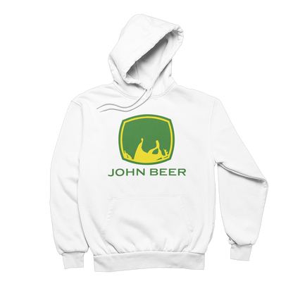 John Beer | Unisex Hoodie