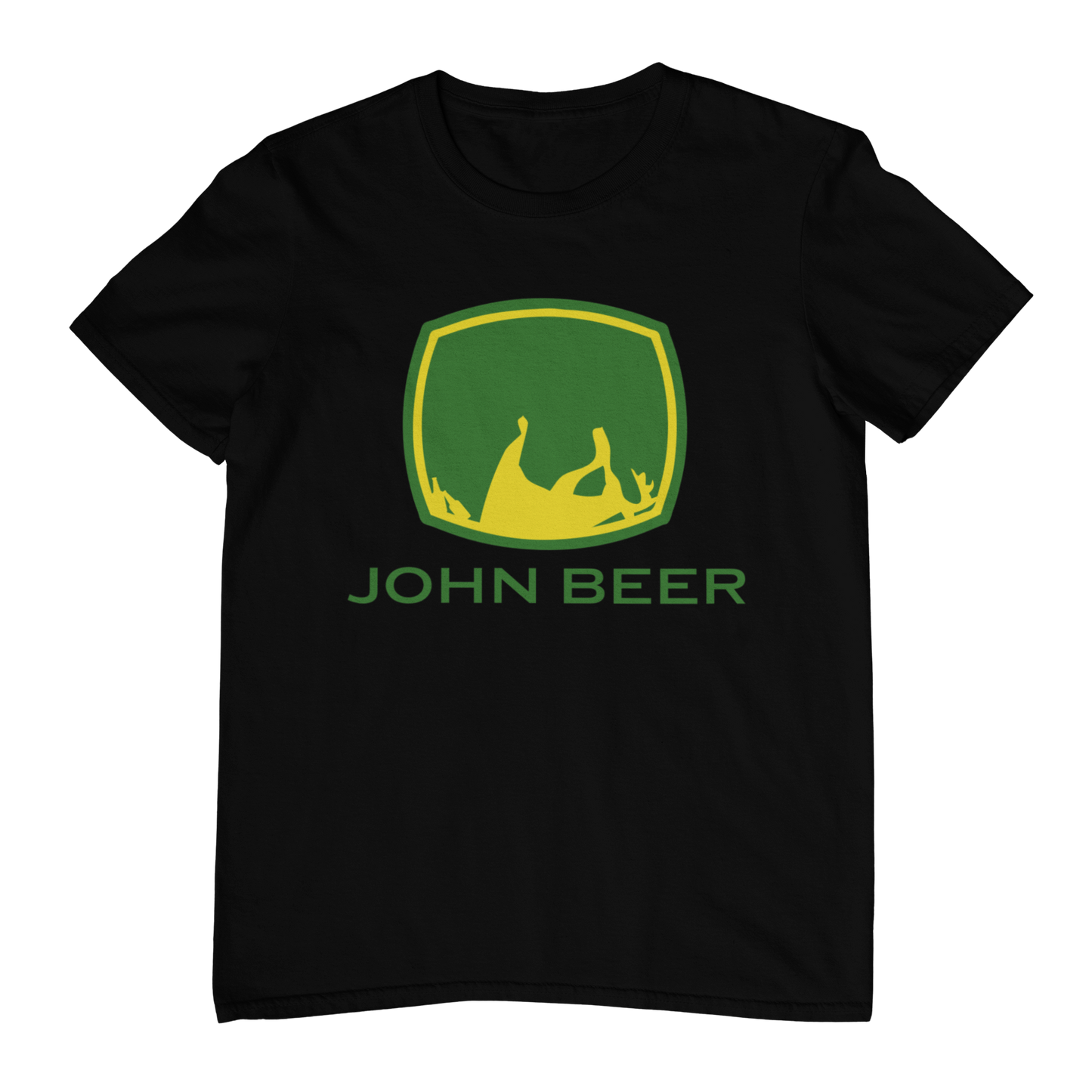 John Beer | Unisex Shirt
