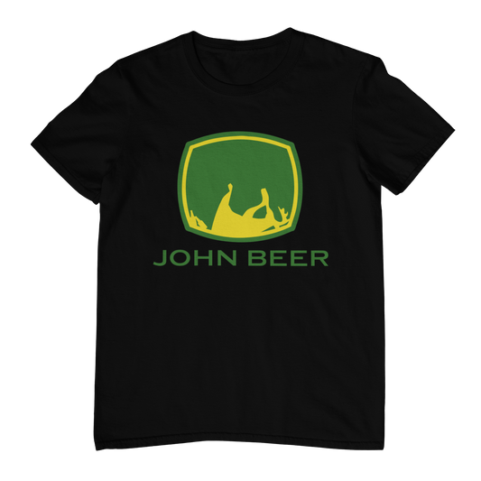 John Beer | Unisex Shirt
