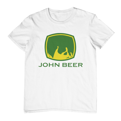 John Beer | Unisex Shirt