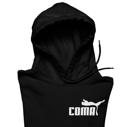 Coma  | Unisex Hoodie