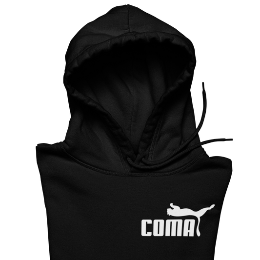 Coma  | Unisex Hoodie