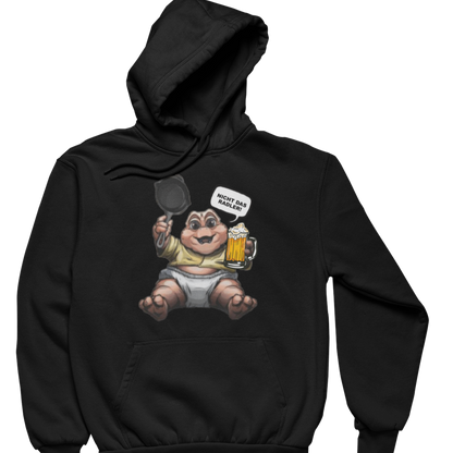 Nicht das Radler!  |  Unisex Hoodie