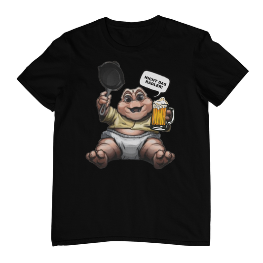Nicht das Radler! |  Unisex Shirt