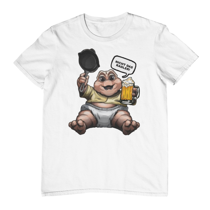 Nicht das Radler! |  Unisex Shirt