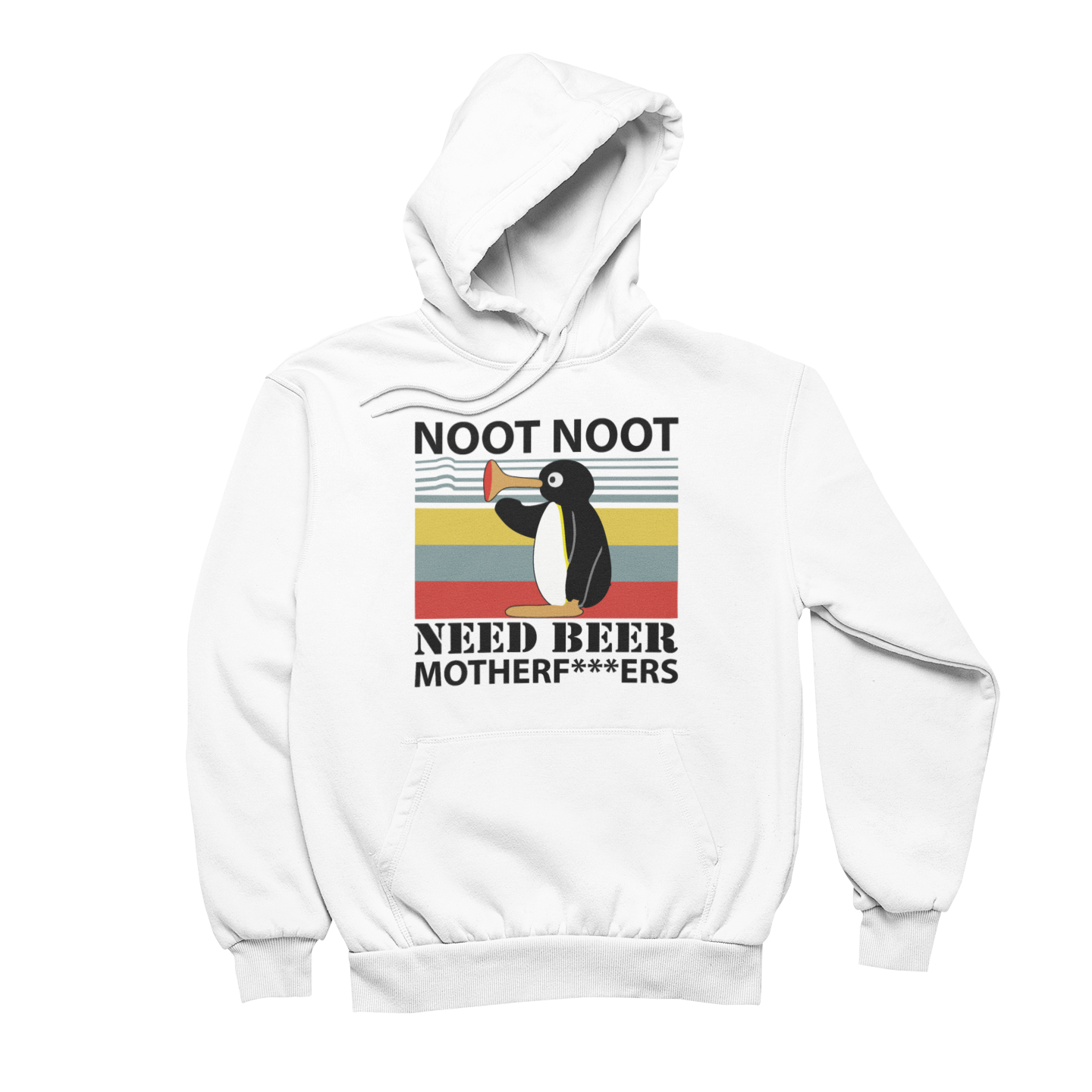 Noot Noot   | Unisex Hoodie